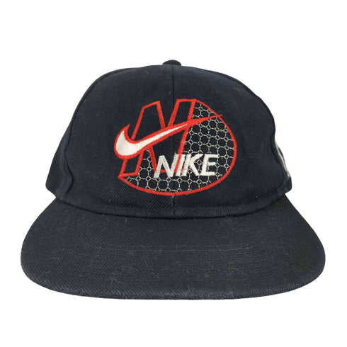 ナイキ NIKE フロント刺繍6パネルキャップ メンズ